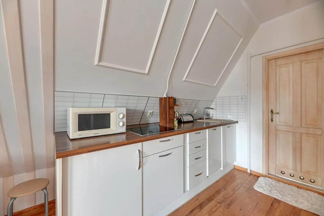 גדנסק Dom & House - Apartments Old Town Ogarna 0*,  פולין