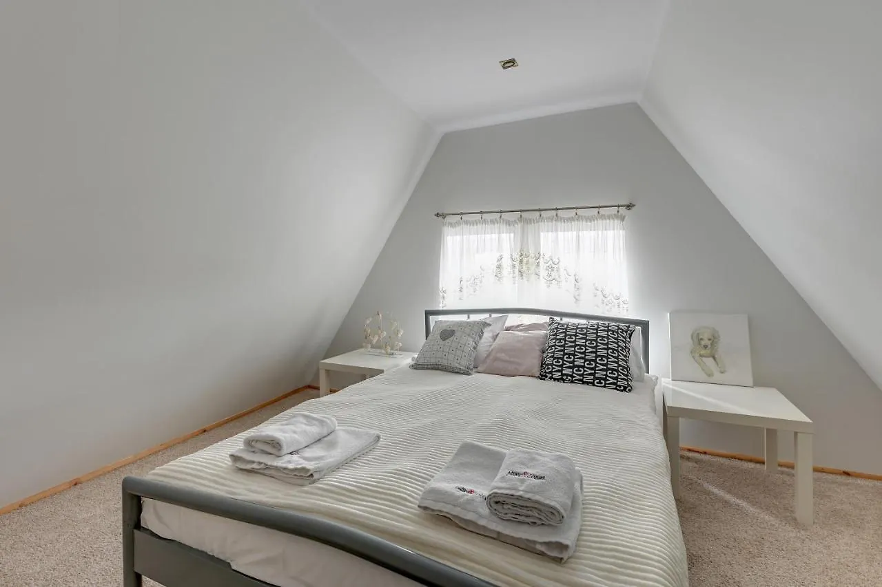 גדנסק Dom & House - Apartments Old Town Ogarna