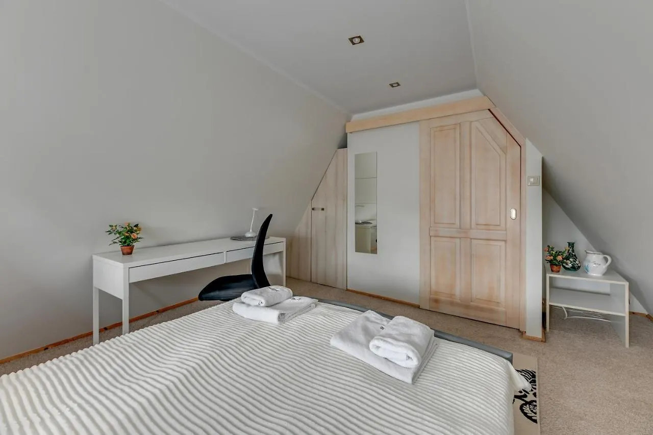 גדנסק Dom & House - Apartments Old Town Ogarna