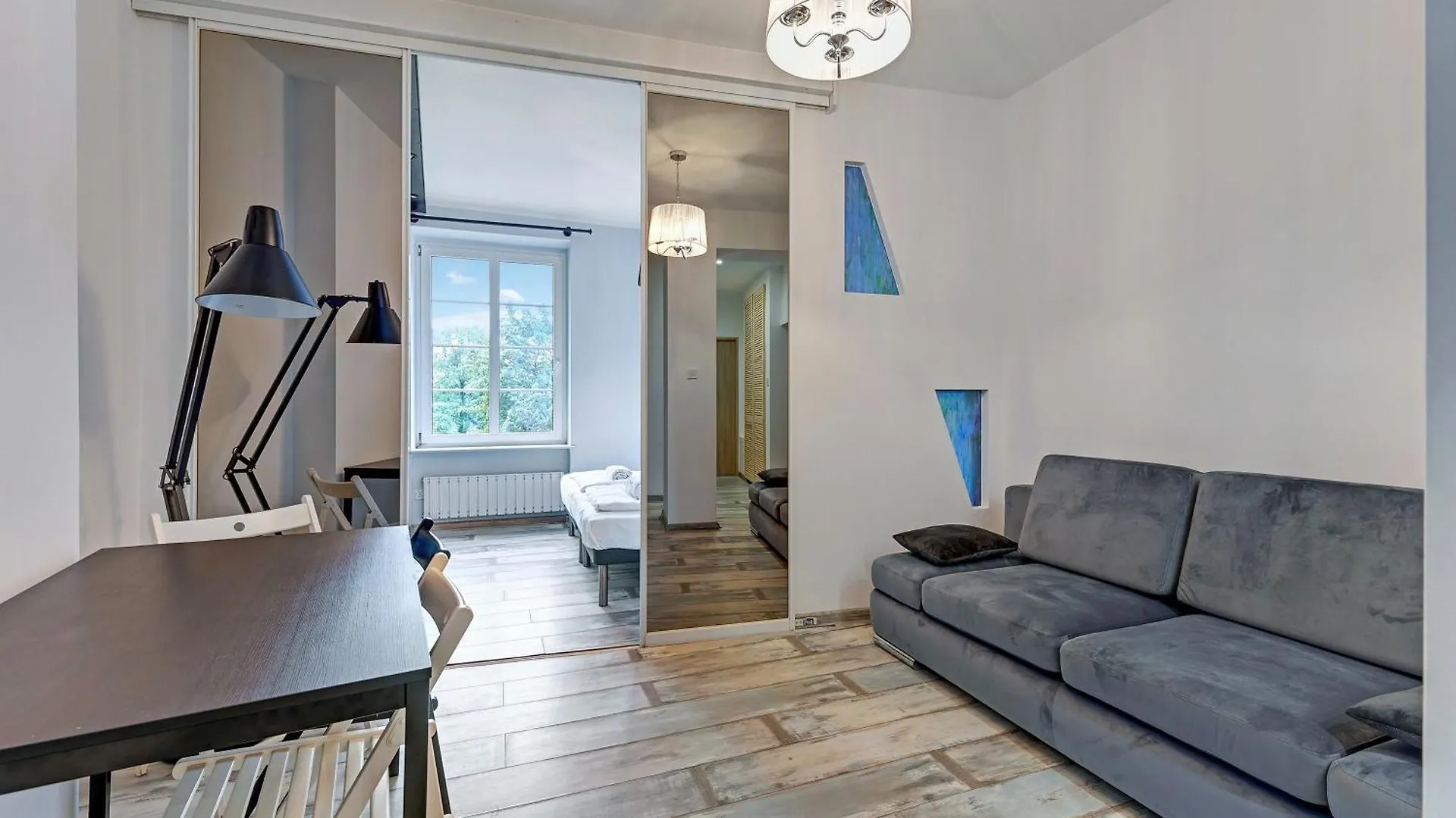 Dom & House - Apartments Old Town Ogarna 0*, Gdansk Poland