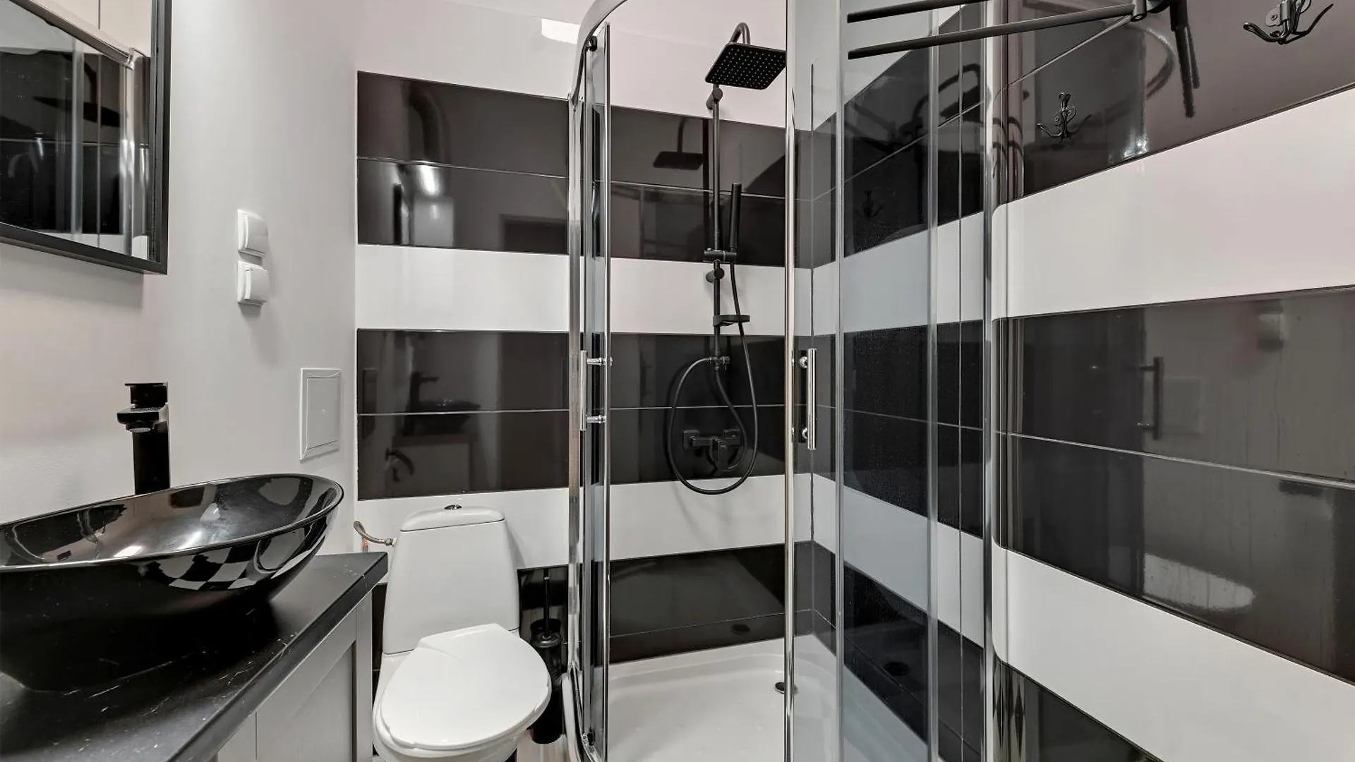 גדנסק Dom & House - Apartments Old Town Ogarna