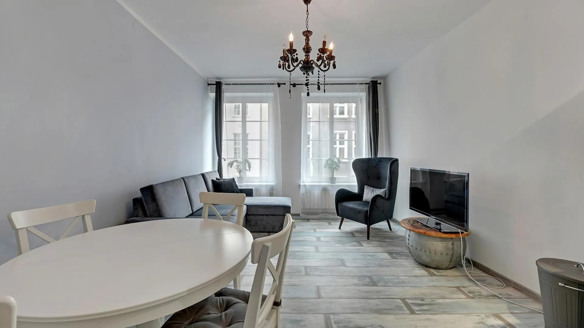 גדנסק Dom & House - Apartments Old Town Ogarna
