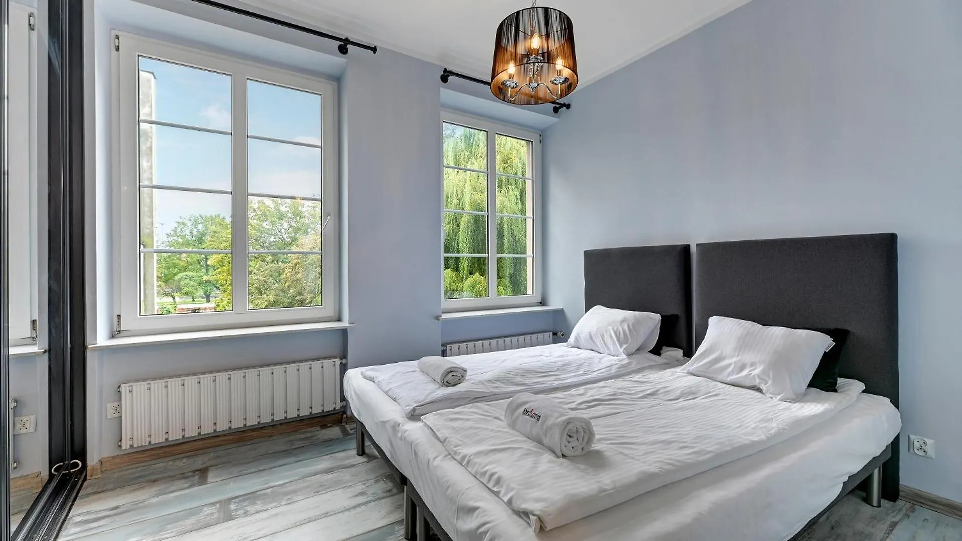 Dom & House - Apartments Old Town Ogarna Poland