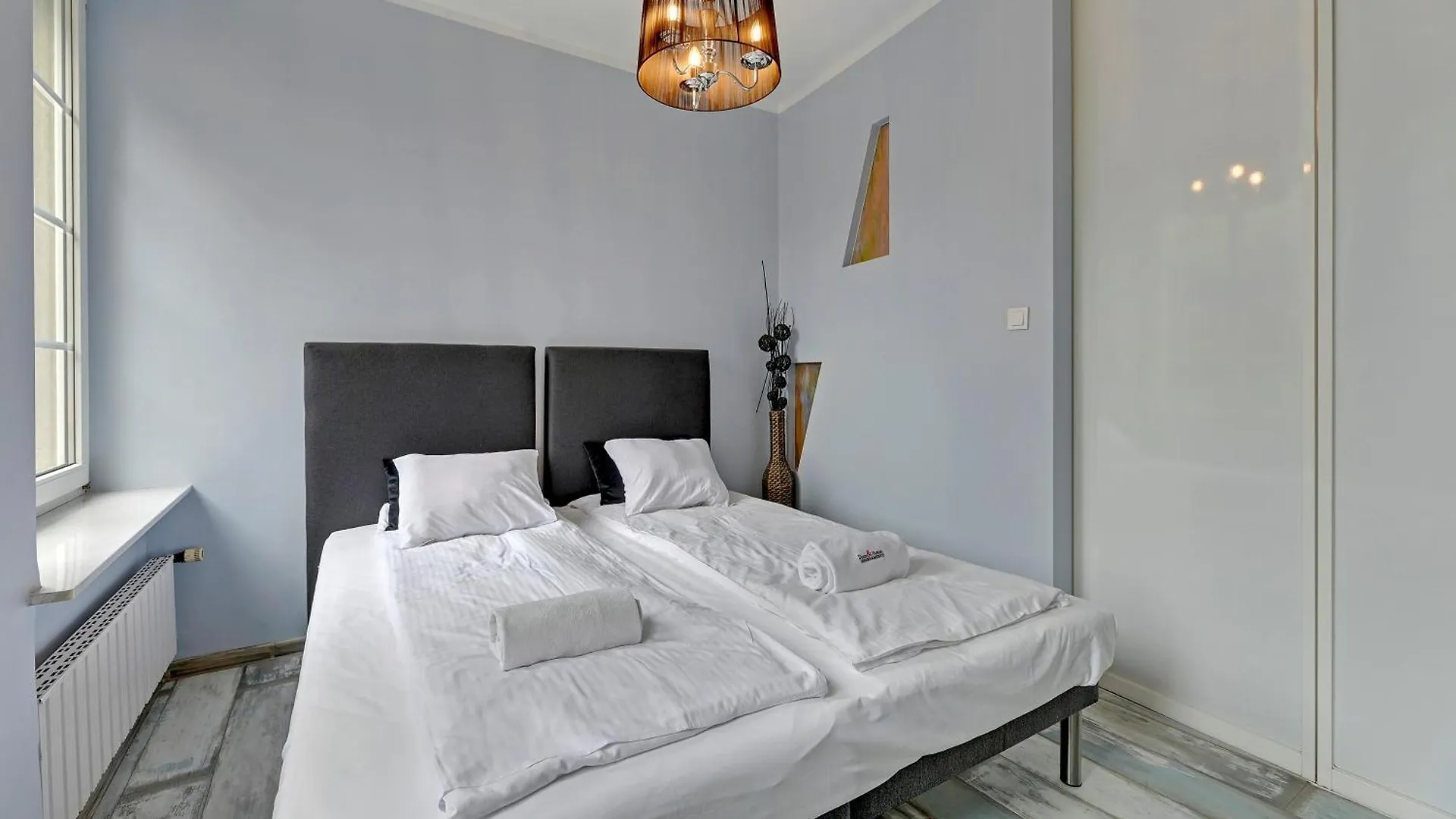 גדנסק Dom & House - Apartments Old Town Ogarna 0*,