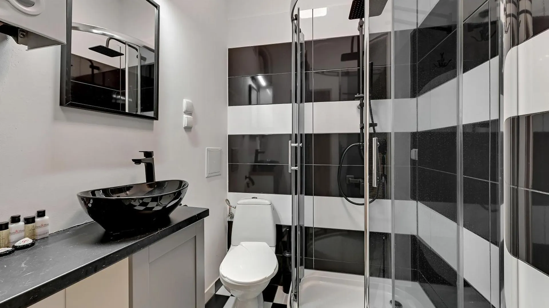 גדנסק Dom & House - Apartments Old Town Ogarna פולין