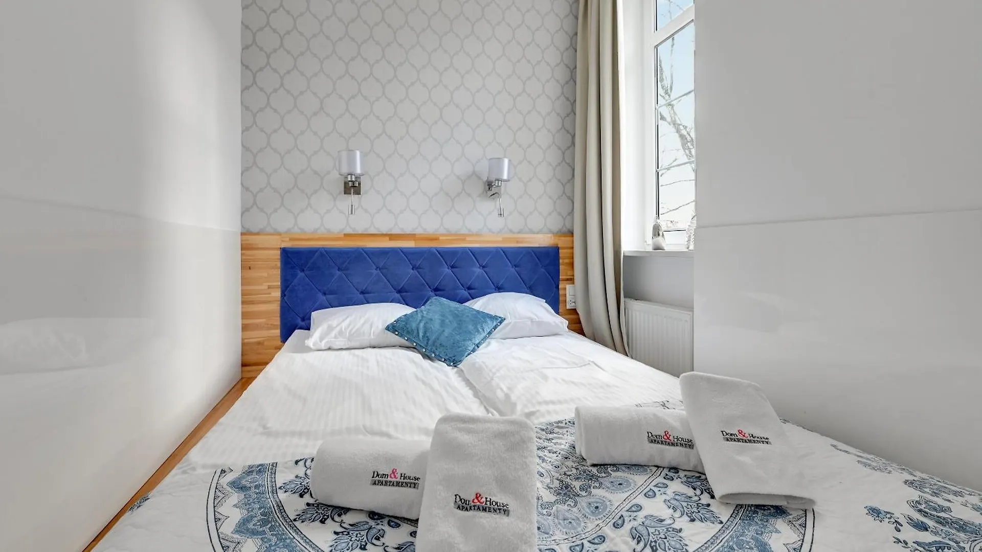 גדנסק Dom & House - Apartments Old Town Ogarna