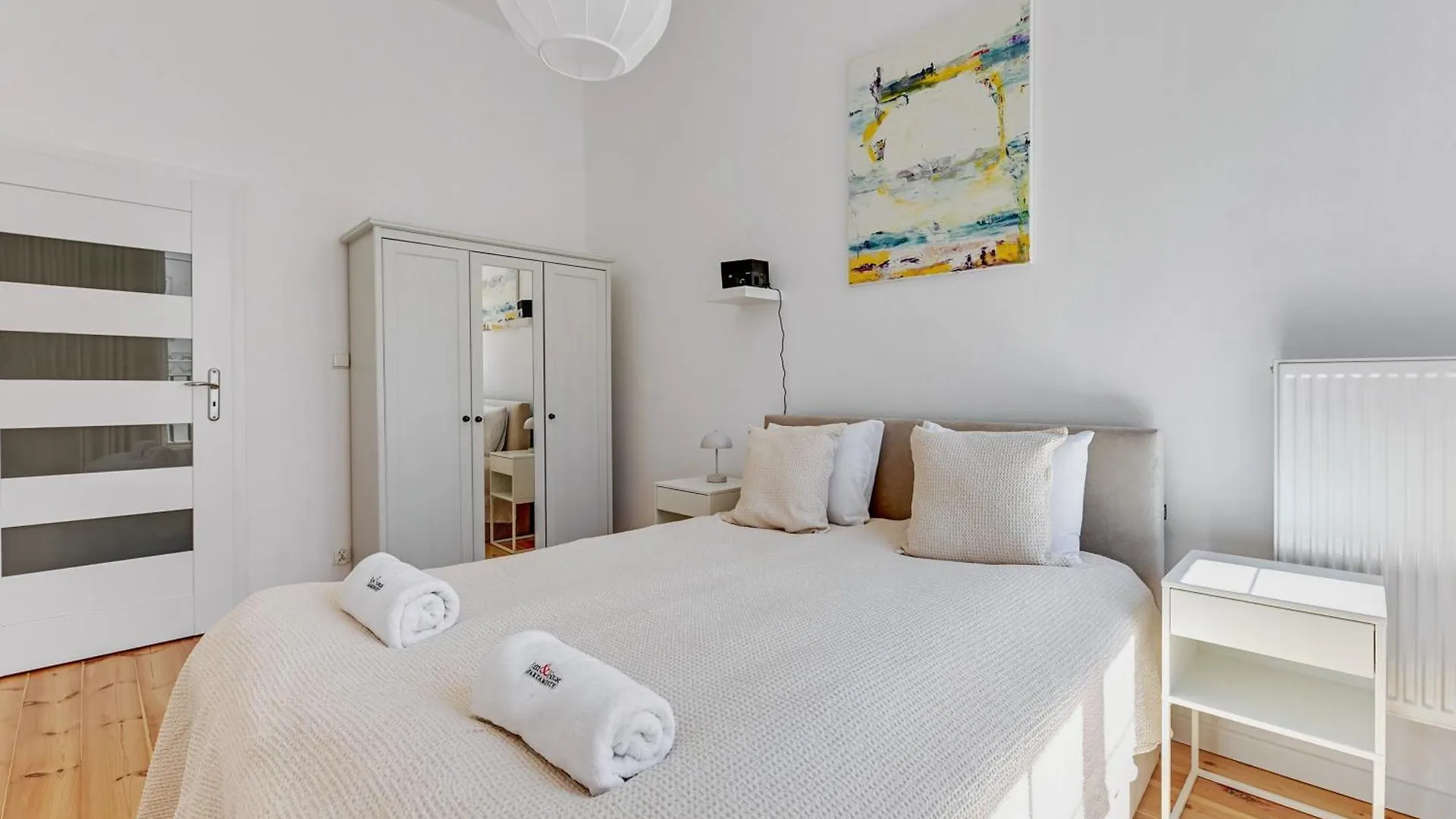 גדנסק Dom & House - Apartments Old Town Ogarna 0*,  פולין