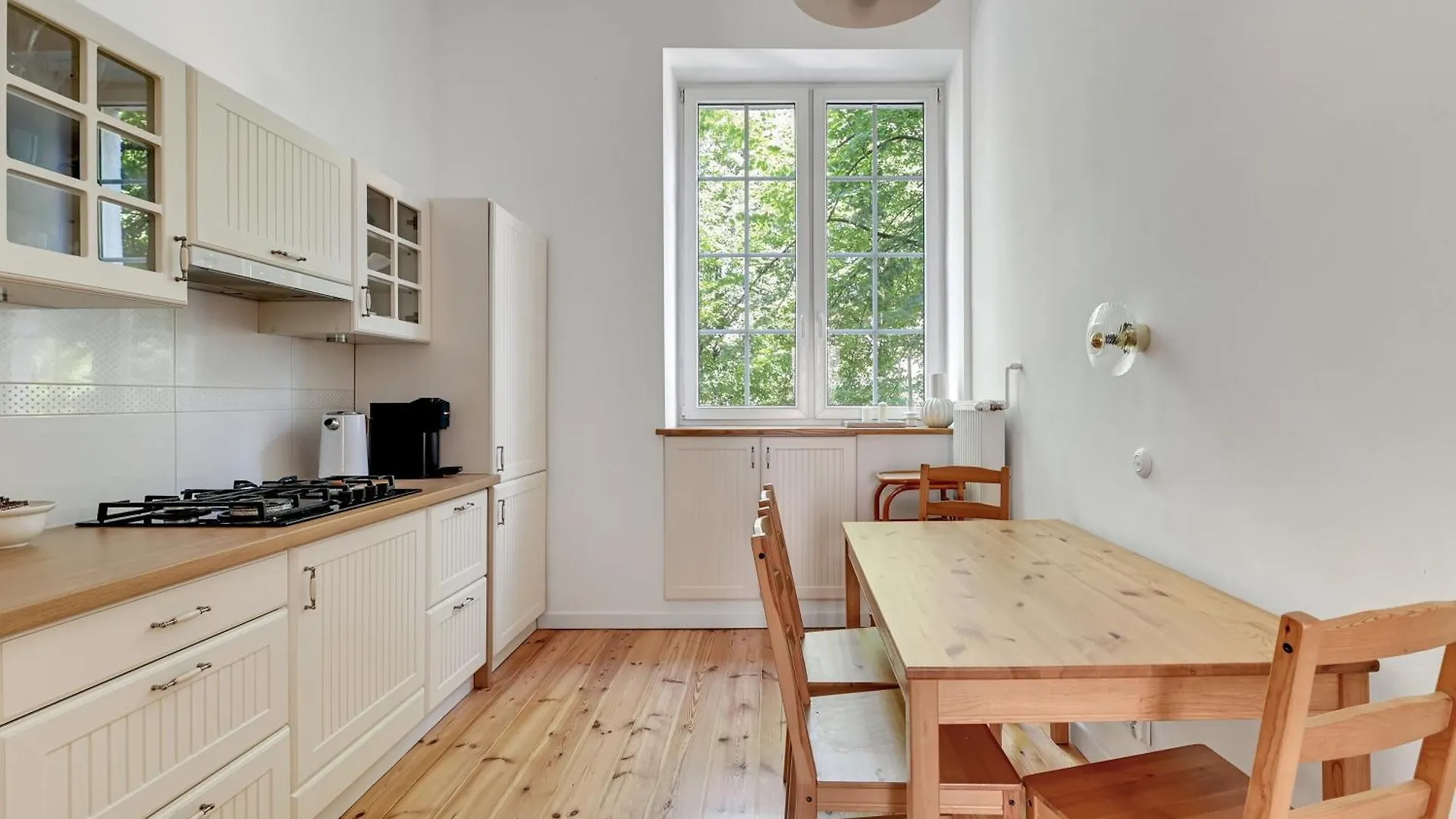 Dom & House - Apartments Old Town Ogarna 0*, Gdansk Poland