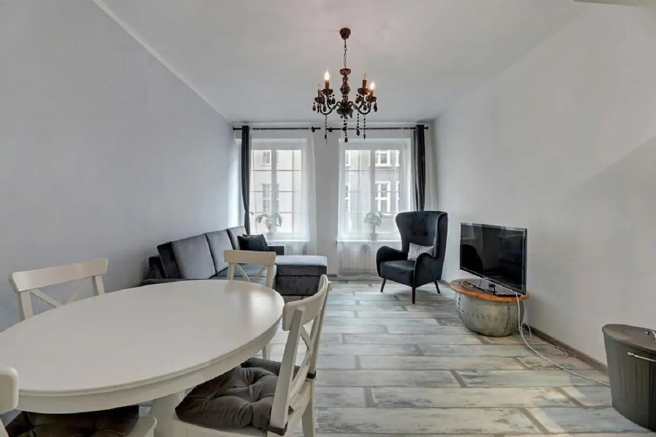 Dom & House - Apartments Old Town Ogarna Poland