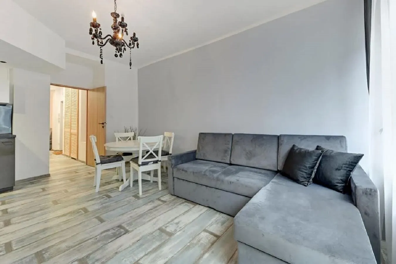 Dom & House - Apartments Old Town Ogarna 0*, Gdansk Poland