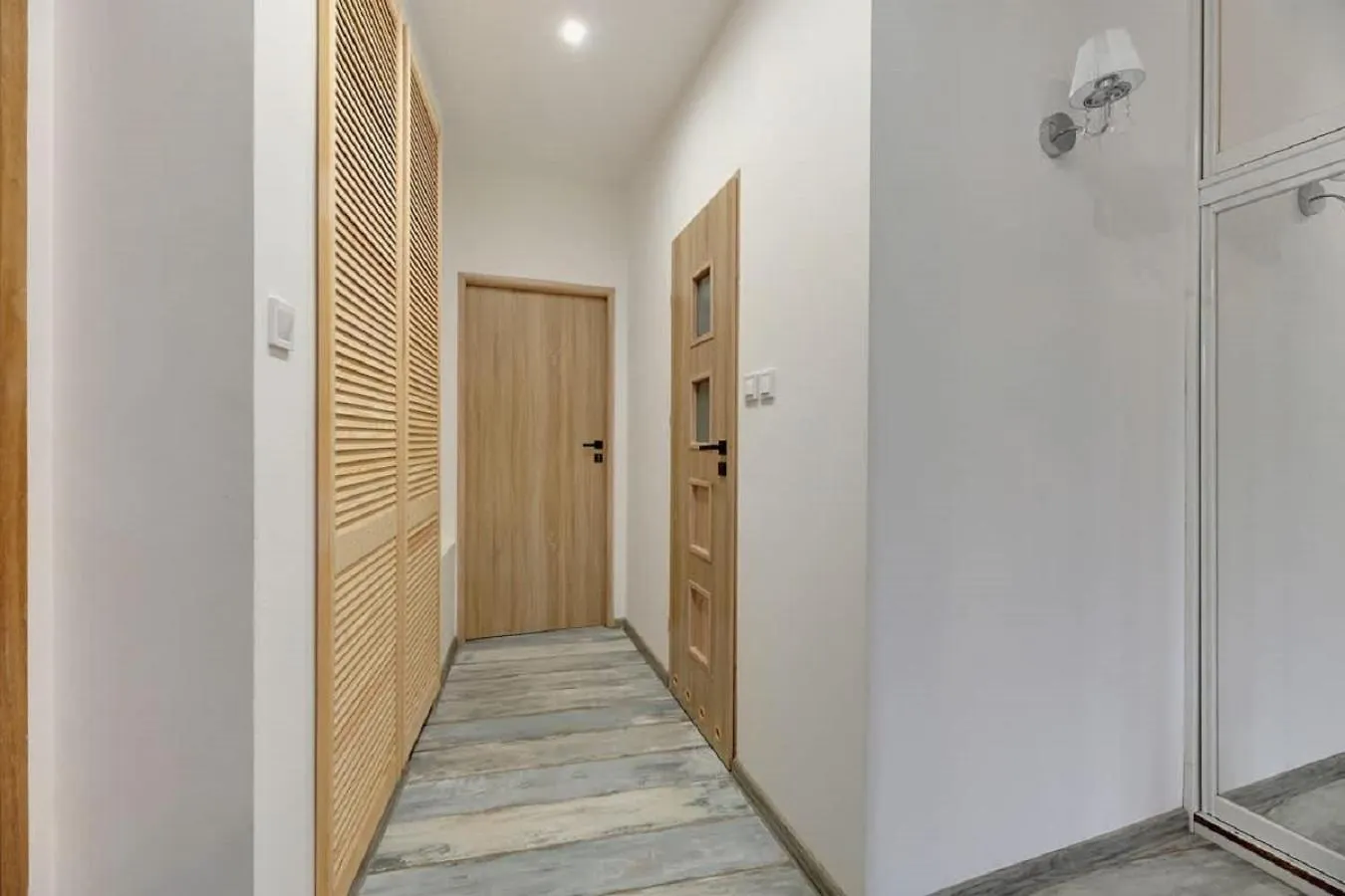 Dom & House - Apartments Old Town Ogarna