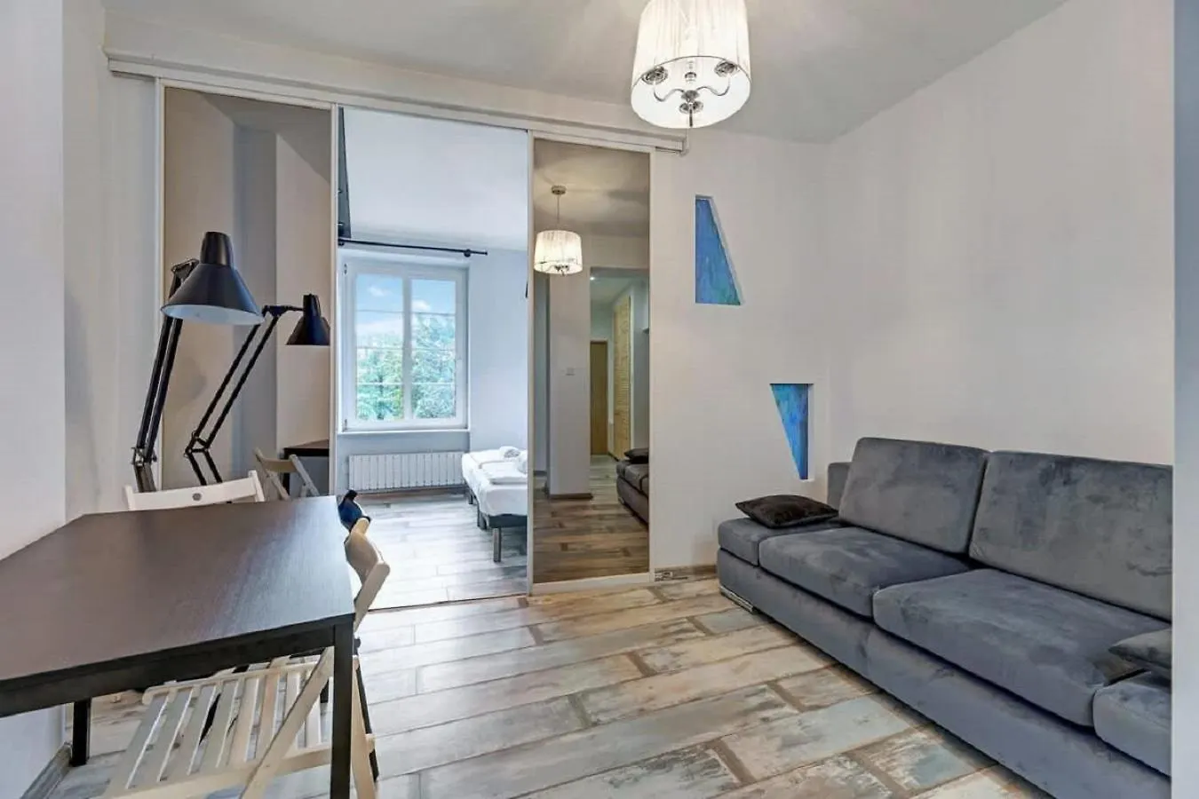 Dom & House - Apartments Old Town Ogarna