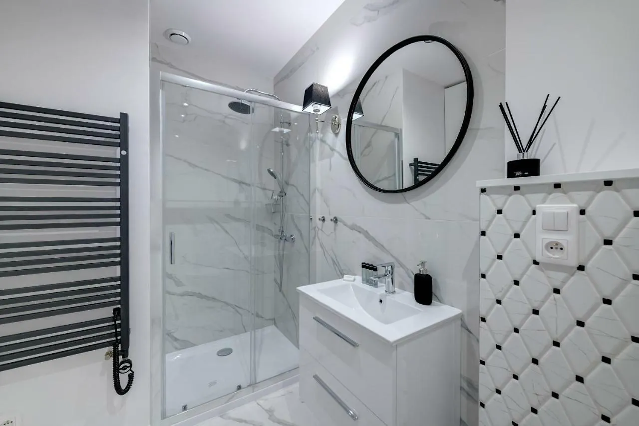 גדנסק Dom & House - Apartments Old Town Ogarna